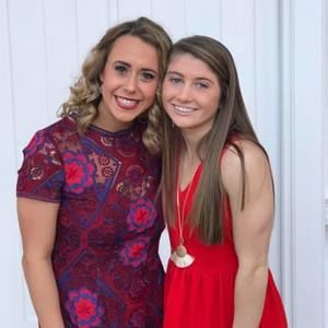 Meet your Posher, Maddie